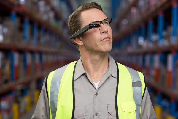 Şirketlerin yüzde 63’ü akıllı gözlük kullanmaya başlayacak