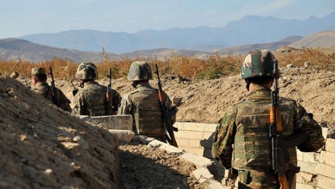 SON DAKİKA | Azerbaycan-Ermenistan çatışmasında 200’ü aşkın asker öldü