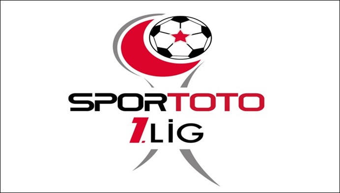 Spor Toto 1. Lig'in 20. haftası