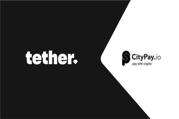 Tether, CityPay.io'ya yaptığı yatırımla Doğu Avrupa'daki ödeme çözümlerini güçlendiriyor