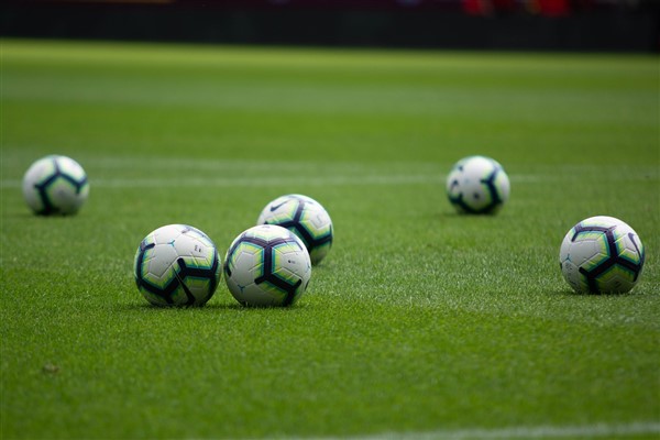 TFF'de seçimler 16 Haziran'da
