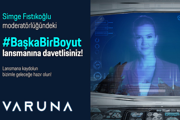 Univera 17 Kasım’da yeni nesil iş çözümü platformu Varuna’yı tanıtacak
