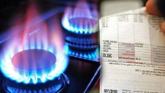 Yeni yıl zamlarla geldi: Doğalgaz ve akaryakıta da zam