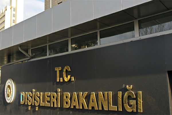 14. Büyükelçiler Konferansı, 5-9 Ağustos'ta Ankara'da düzenlenecek