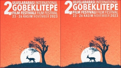 2.Uluslararası Göbeklitepe Film Festivali Filmleri Belli Oldu