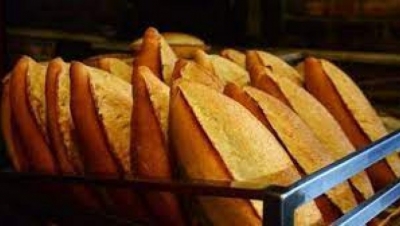 Adana’da ekmek 8 TL oldu