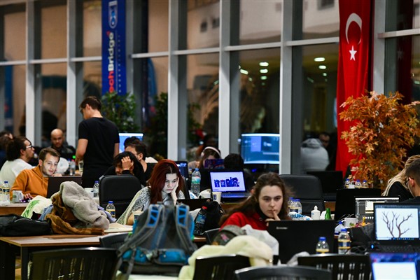 Ankara ‘Öğrenci Dostu Üniversite Şehirleri’ sıralamasında ilk üçte