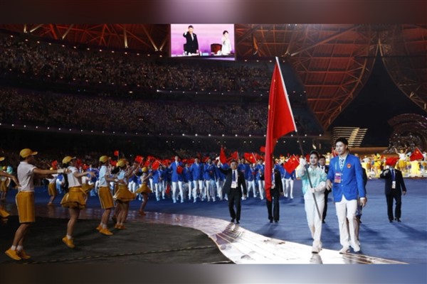 Asya Oyunları, ilk kez “e-spor” maçlarına ev sahipliği yapıyor