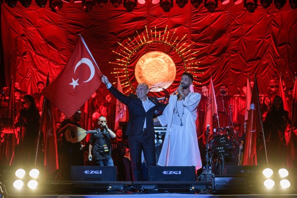 Başkan Soyer: “Son nefesimize kadar 9 Eylül’e İzmir’e sahip çıkacağız”