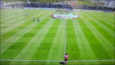 Bodrum FK 2 - 1 Şanlıurfaspor