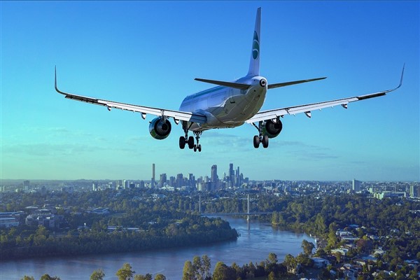 Boeing ihracat ihlalleri nedeniyle 51 milyon dolar ödeyecek