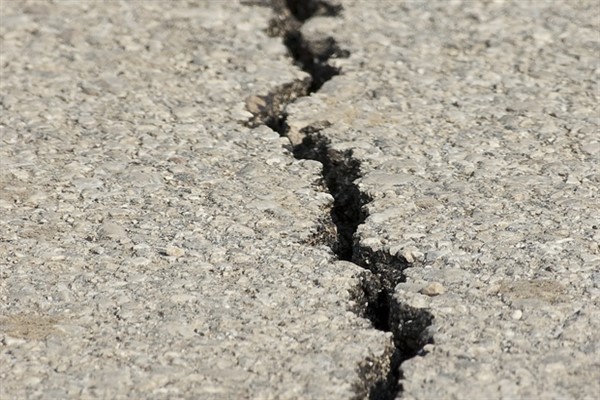 Bolu’da 4.5 büyüklüğündeki depremde olumsuzluk yaşanmadığı açıklandı