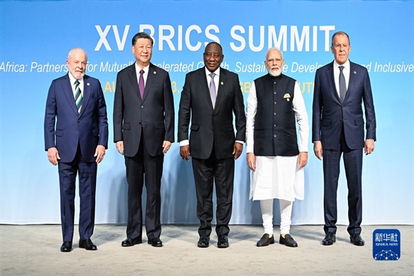 BRICS’in “dost çevresi” neden her geçen gün daha da genişliyor?