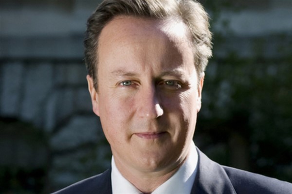 Cameron: NATO hiçbir zaman bu kadar güçlü olmamıştı