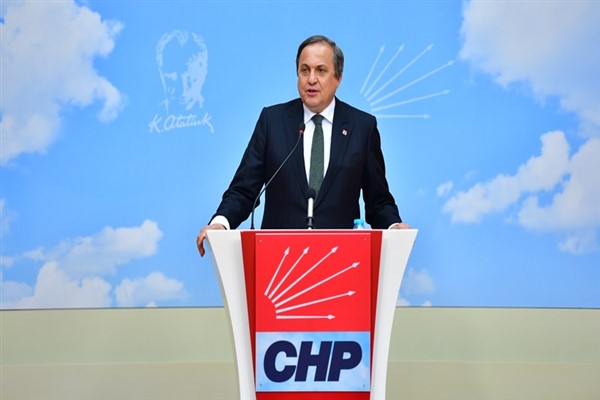 CHP’li Torun: “CHP’de liderler değişir ama Kuvayı Milliye ruhu değişmez”