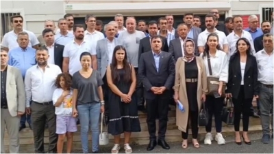 CHP’li Karadağ'dan Mazbata ve Seçim Mesajı