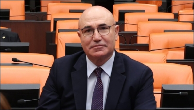 CHP’li Vekil Mahmut Tanal:“2024 Yılı, AKP’nin Çöküş Yılı Olacak!”