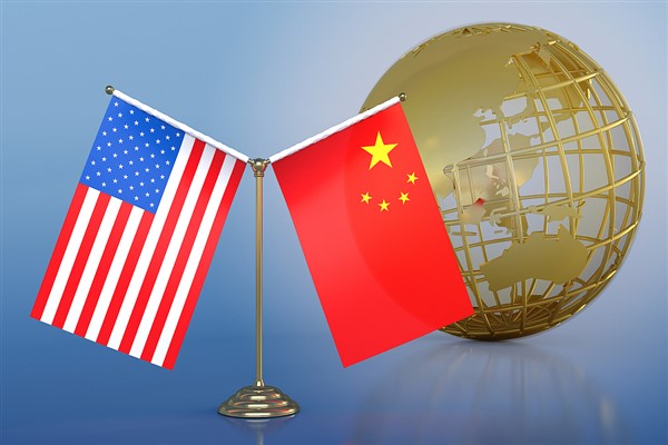 Çin-ABD Ticaret Çalışma Ekibi’nin birinci bakan yardımcısı düzeyindeki toplantısı yapıldı