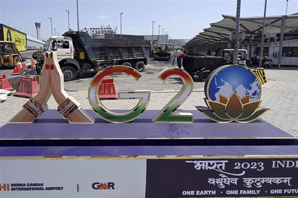 Çin Başbakanı Hindistan’da G20 zirvesine katılacak