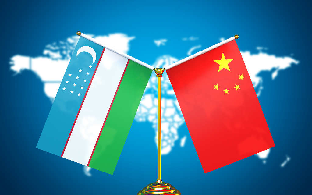 Çin-Özbekistan Dışişleri Bakanları Stratejik Diyaloğu Beijing'de düzenlendi