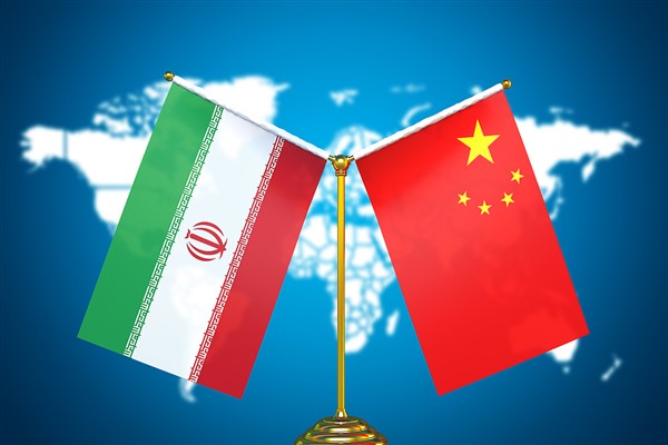 Çin ve İran dışişleri bakanları telefonda görüştü