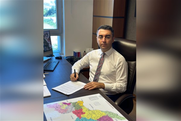 DEVA Partili Avşar: “Bakan değişti, Türkiye Ulusal Risk Kalkanı rafa kalktı”