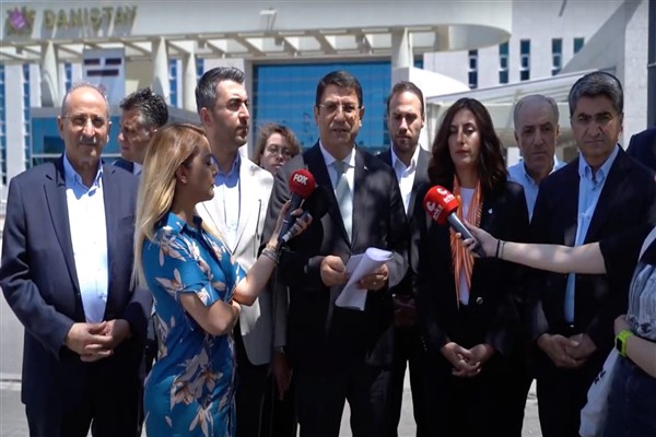 DEVA Partisi ÖTV zammını Danıştay’a götürdü