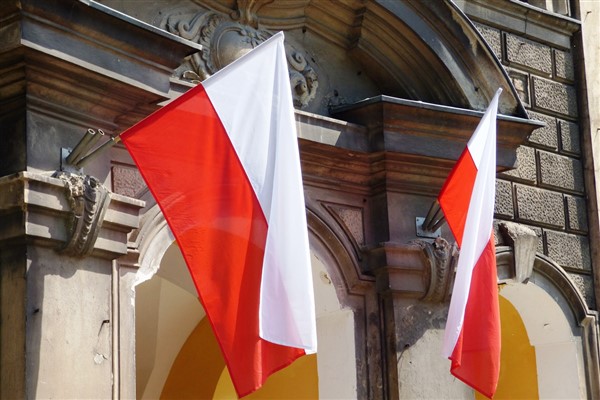 Duda: “Polonya ve Danimarka aynı değerleri paylaşan yakın komşulardır”