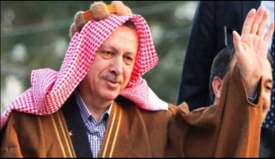 Erdoğan,Urfa’ya gelmişken Urfa sorunları iletilecek mi?