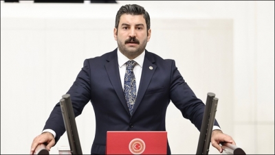 Eyyüpoğlu: AK Parti, Türkiye Yüzyılının özetidir
