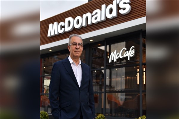 Filenin Sultanları’nın resmi sponsoru McDonald's Türkiye kupa zaferini tebrik etti