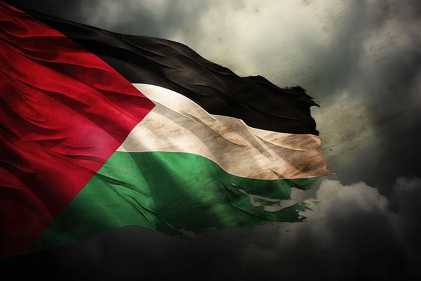 Filistin: İsrail, uluslararası topluma şantaj yapıyor