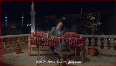 Gülpınar’ın Yeni Seçim Reklam Filmi Yayınlandı-(VİDEO)