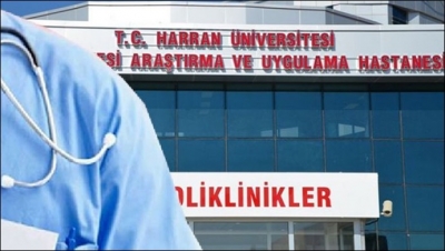 Harran Üniversitesi Hastanesi Kadrosunu Önemli Hekimlerle Güçlendiriyor