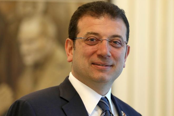 İBB Başkanı İmamoğlu, Tuzla davasında beraat etti