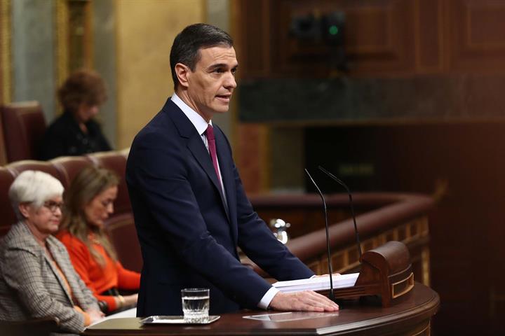 İspanya Başbakanı Sanchez, Avustralya Başbakanı Albanese ile görüştü
