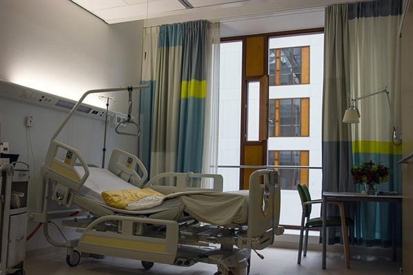 İsrail'de 908 yaralı hastanelere başvurdu