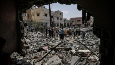 İsrail- Hamas savaşında son durum: Can kaybı 30 bine yaklaştı