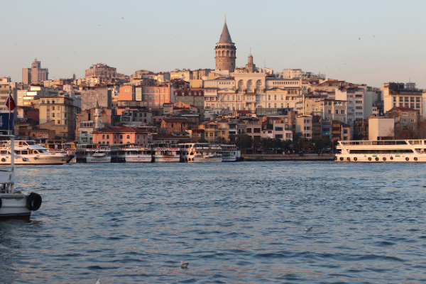 İstanbul, 2023’ün en çok ziyaret edilen şehri seçildi