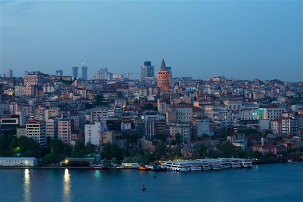 İstanbul Avrupa Yakası’nda ikinci el gayrimenkulde taşınmalar yüzde 27 geriledi