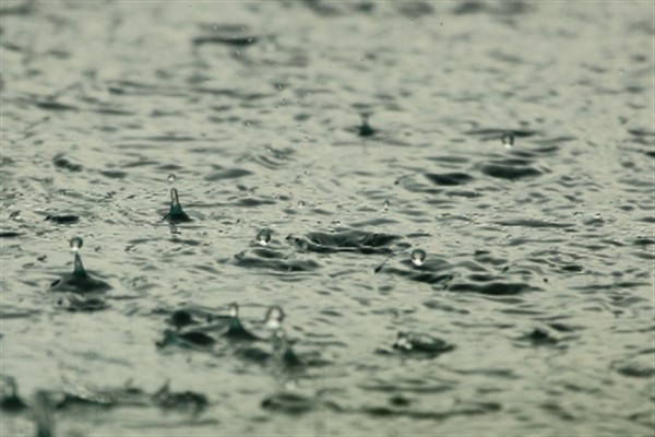 İstanbul’da sağanak yağış etkisini gösteriyor