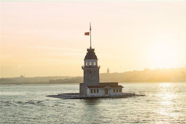 İstanbul ilk 8 ayda 11,5 milyon yabancı ziyaretçi ağırladı