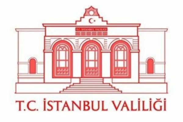 İstanbul Valisi Gül, selden etkilenen Başakşehir’deki sanayi sitelerini ziyaret etti