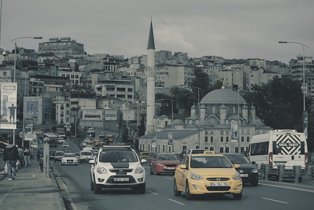 İstanbulluların yüzde 91’i taksi lobisiyle mücadelesinde TAG’ı destekliyor