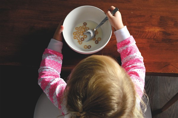 Kahvaltı okul başarısını etkiliyor 
