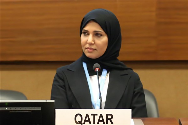 Katar’dan uluslararası topluma ve bağışçılara UNRWA'yı destekleme çağrısı