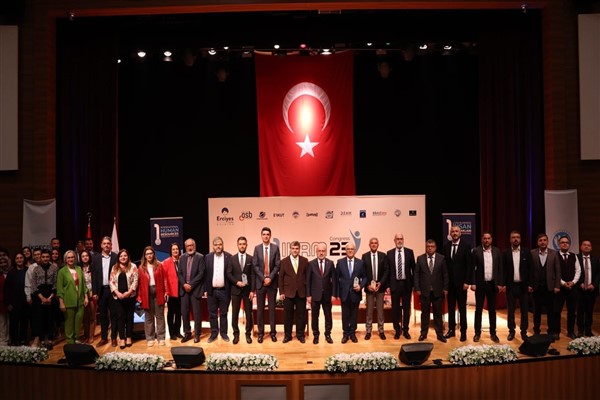 Kayseri Büyükşehir’den uluslararası çalıştay ve sempozyum’a destek