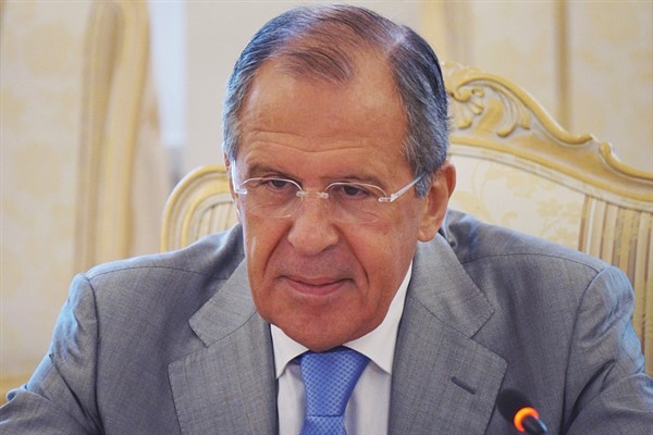 Lavrov: “BRICS’in uluslararası ilişkilerdeki potansiyelini güçlendirmek önceliğimizdir”
