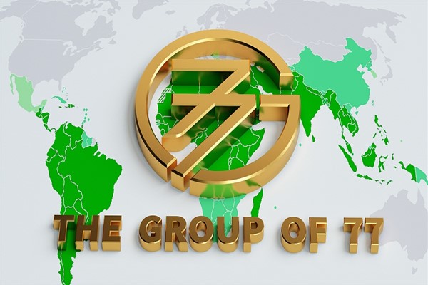Li Xi, G77+Çin Zirvesi'ne katılacak ve Küba, Brezilya ve Mısır'ı ziyaret edecek