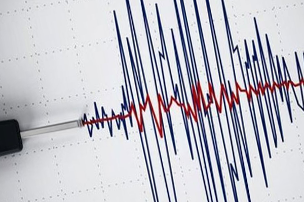 Malatya’da art arda iki deprem